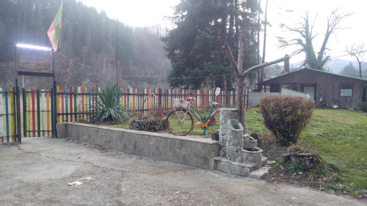 Къща За Гости Дъга Cherni Osum Exterior foto
